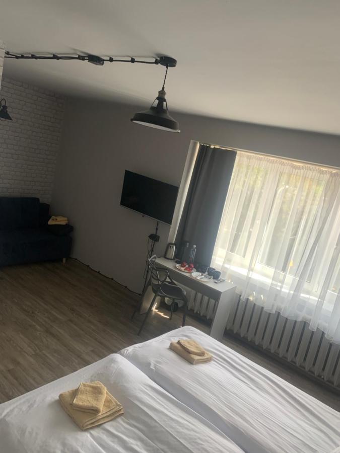Guest Apartments Orlowo Gdynia Eksteriør bilde