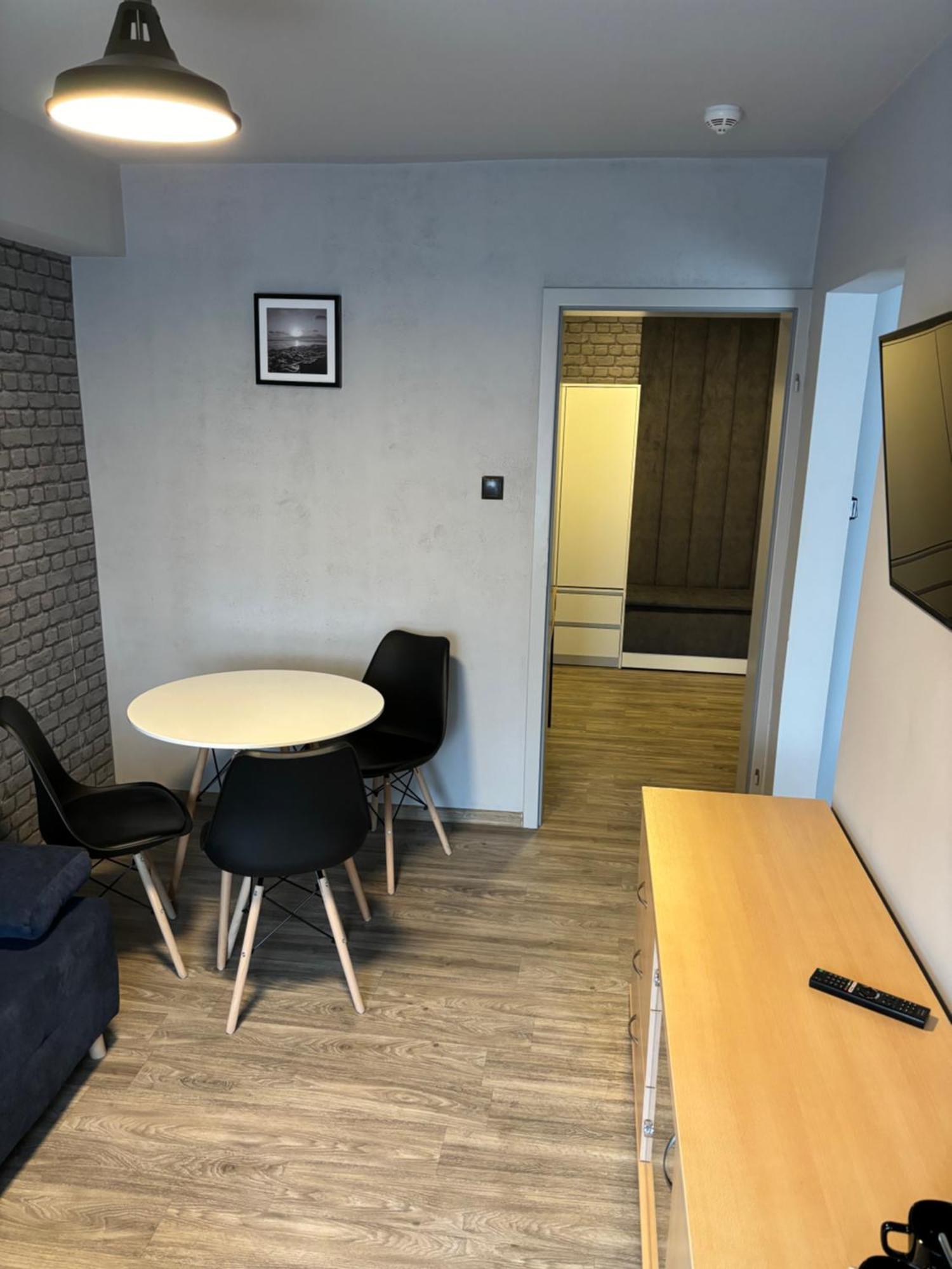 Guest Apartments Orlowo Gdynia Eksteriør bilde