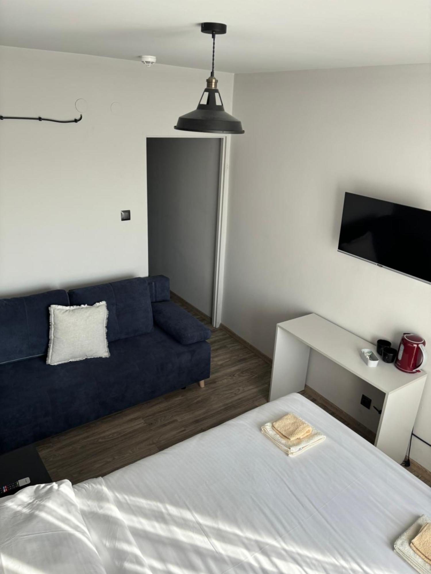 Guest Apartments Orlowo Gdynia Eksteriør bilde