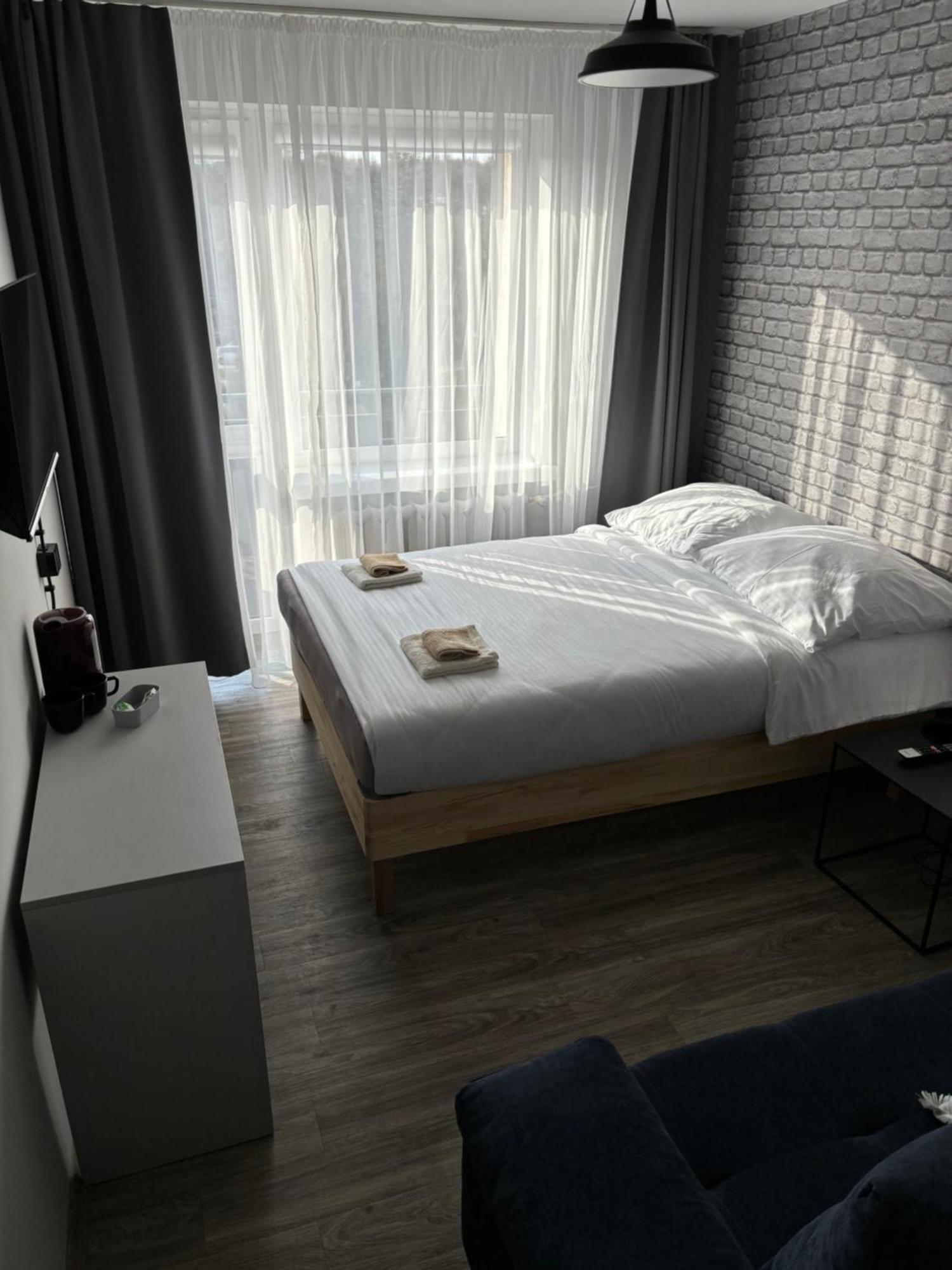 Guest Apartments Orlowo Gdynia Eksteriør bilde