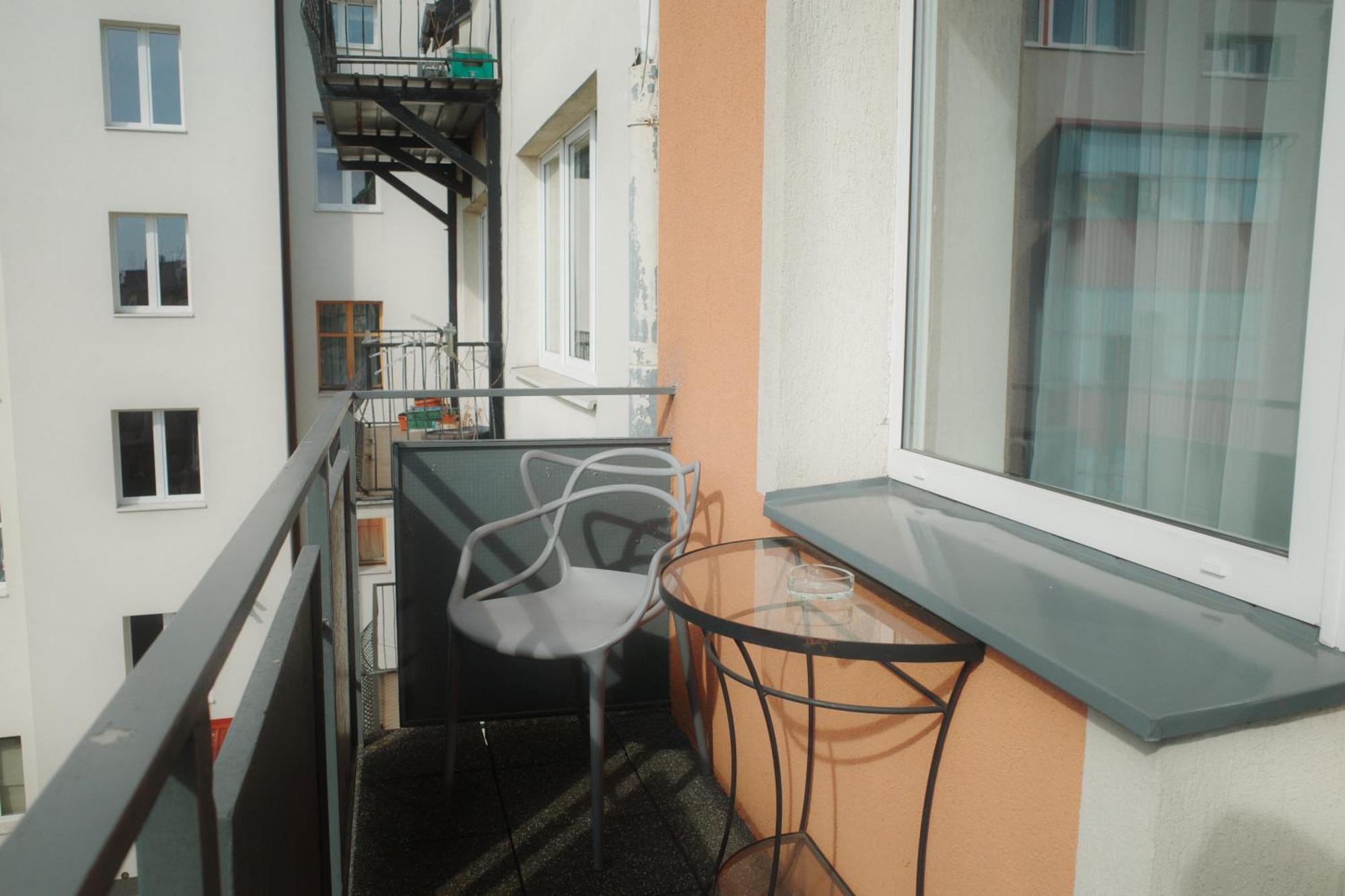 Guest Apartments Orlowo Gdynia Eksteriør bilde