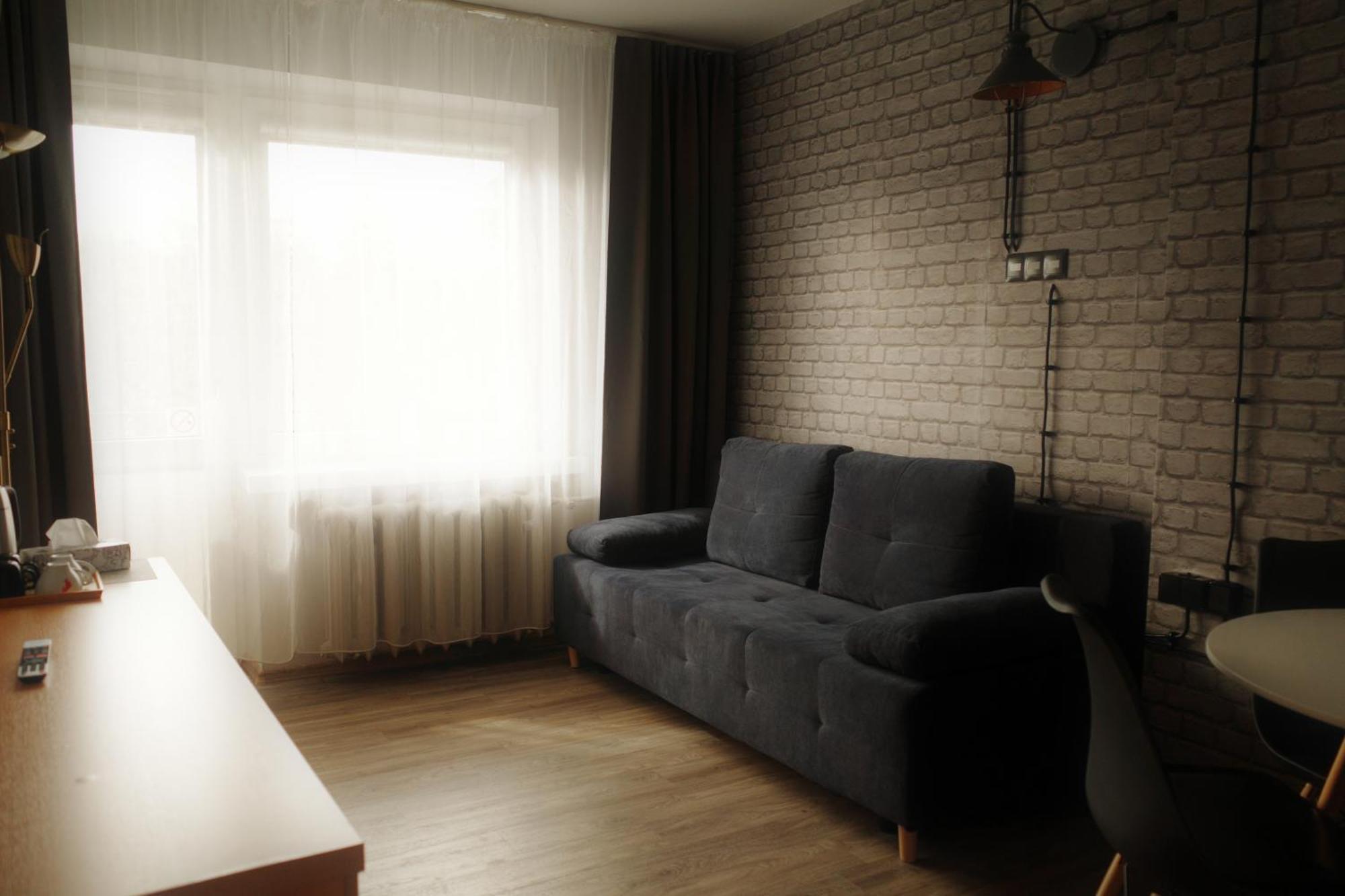 Guest Apartments Orlowo Gdynia Eksteriør bilde