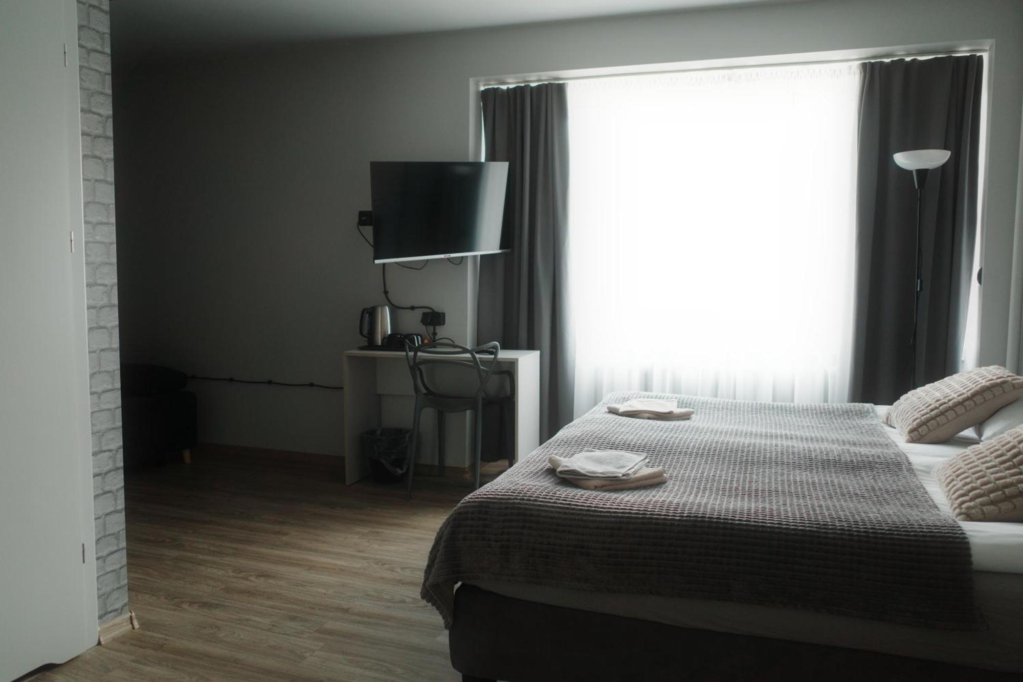 Guest Apartments Orlowo Gdynia Eksteriør bilde