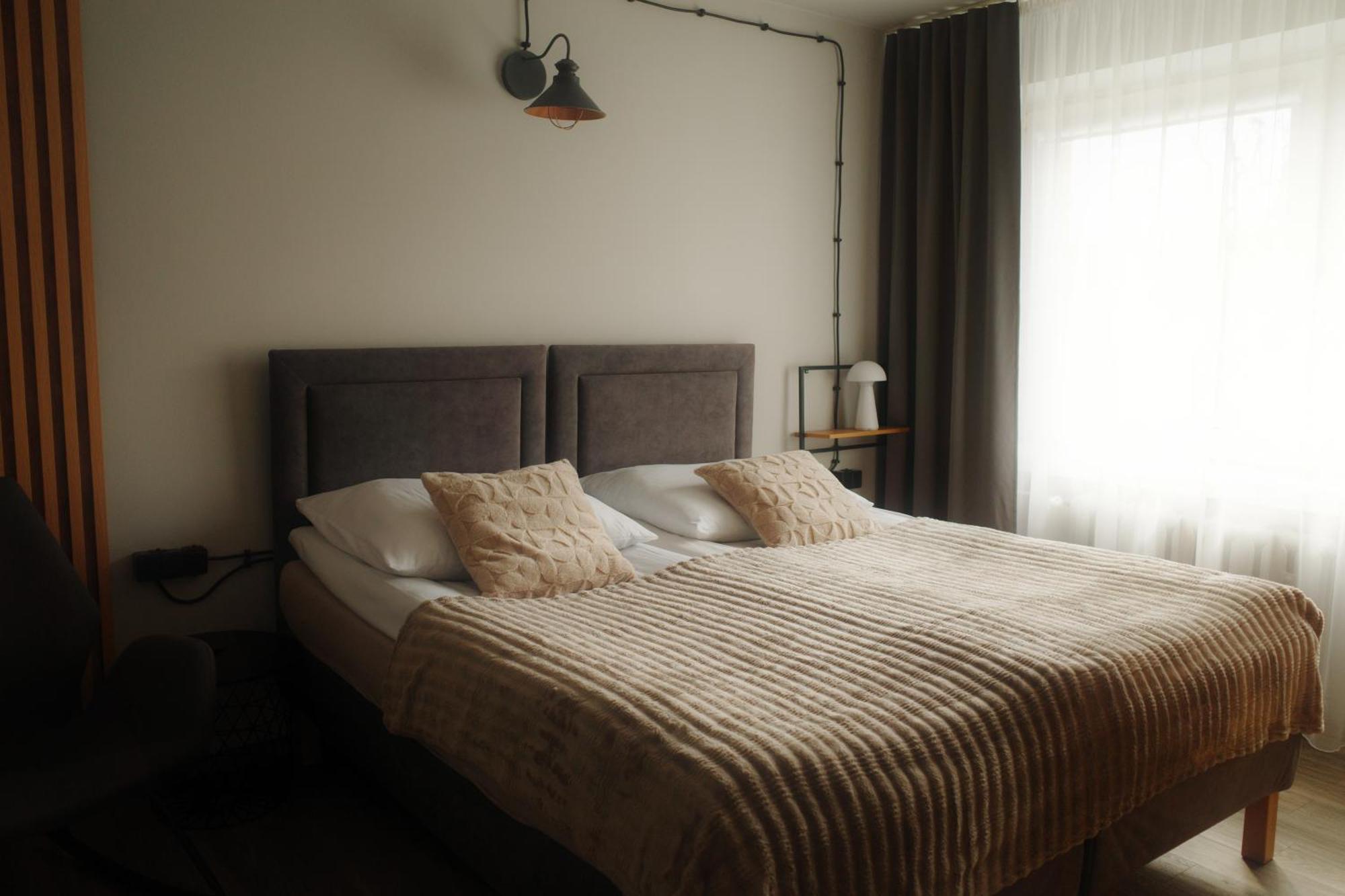 Guest Apartments Orlowo Gdynia Eksteriør bilde