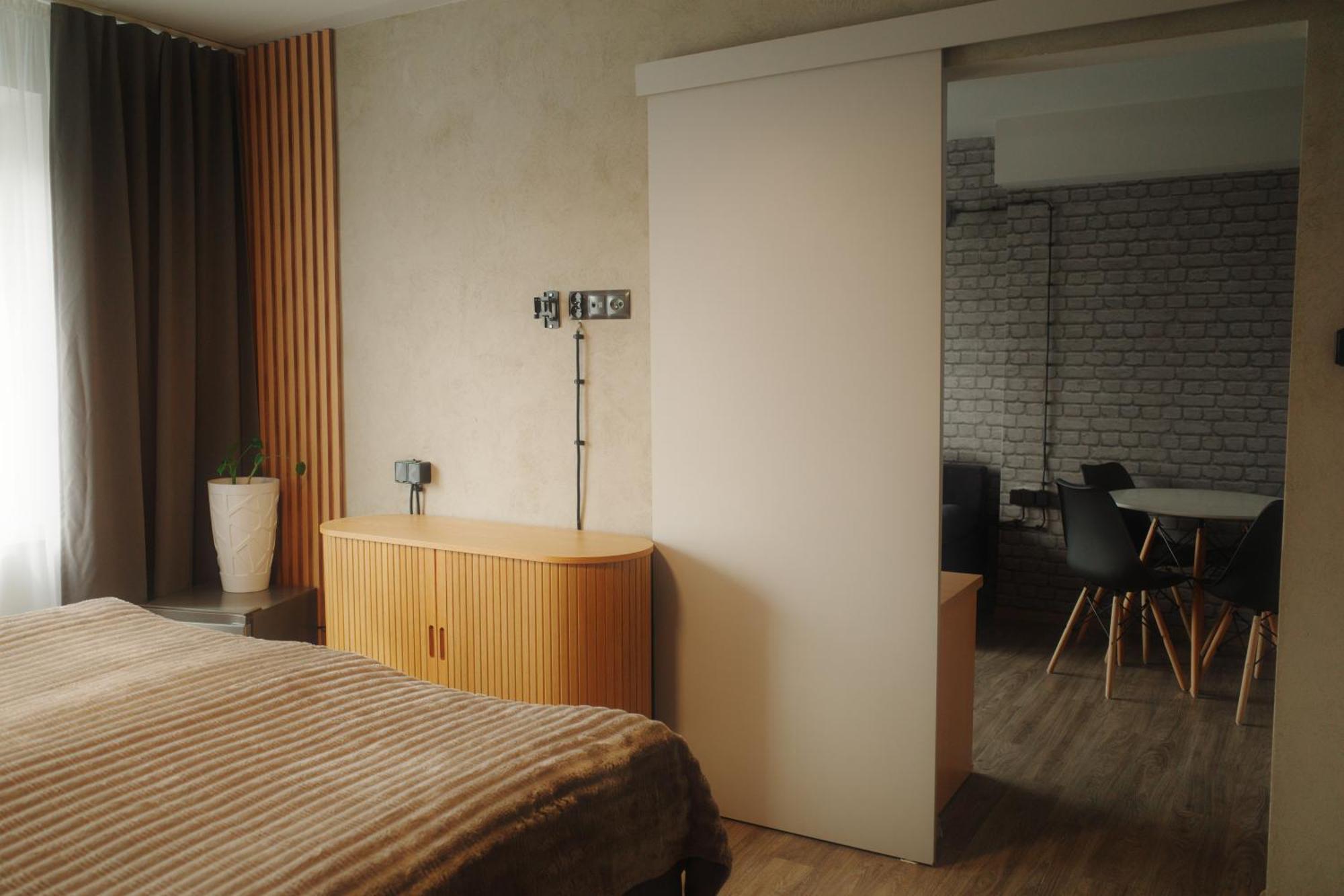 Guest Apartments Orlowo Gdynia Eksteriør bilde