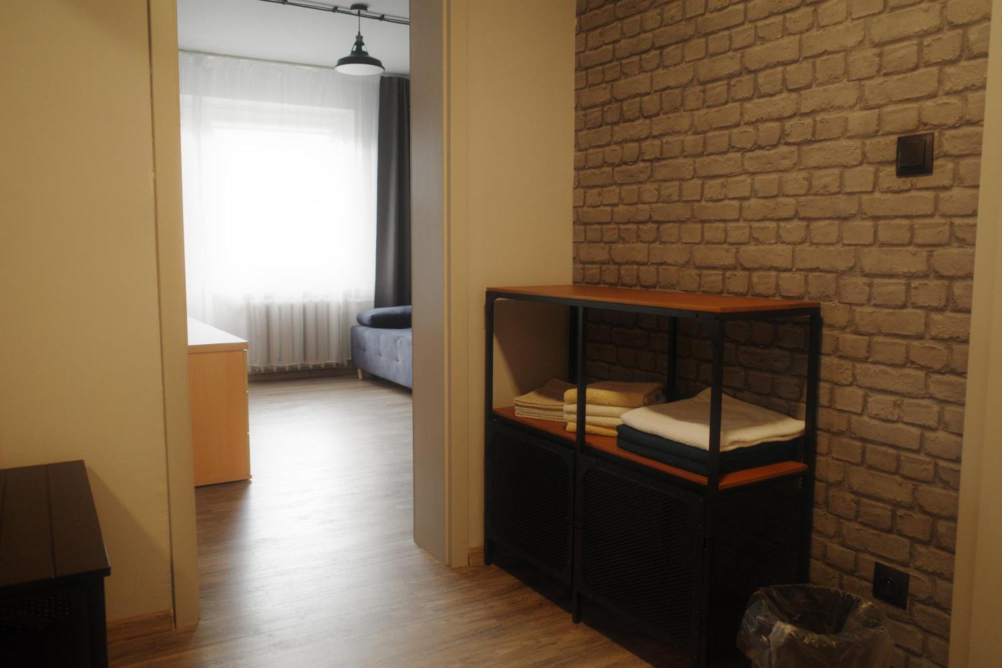 Guest Apartments Orlowo Gdynia Eksteriør bilde